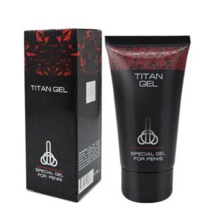 Titan Gel